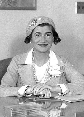 perły coco chanel|Coco Chanel wikipedia.